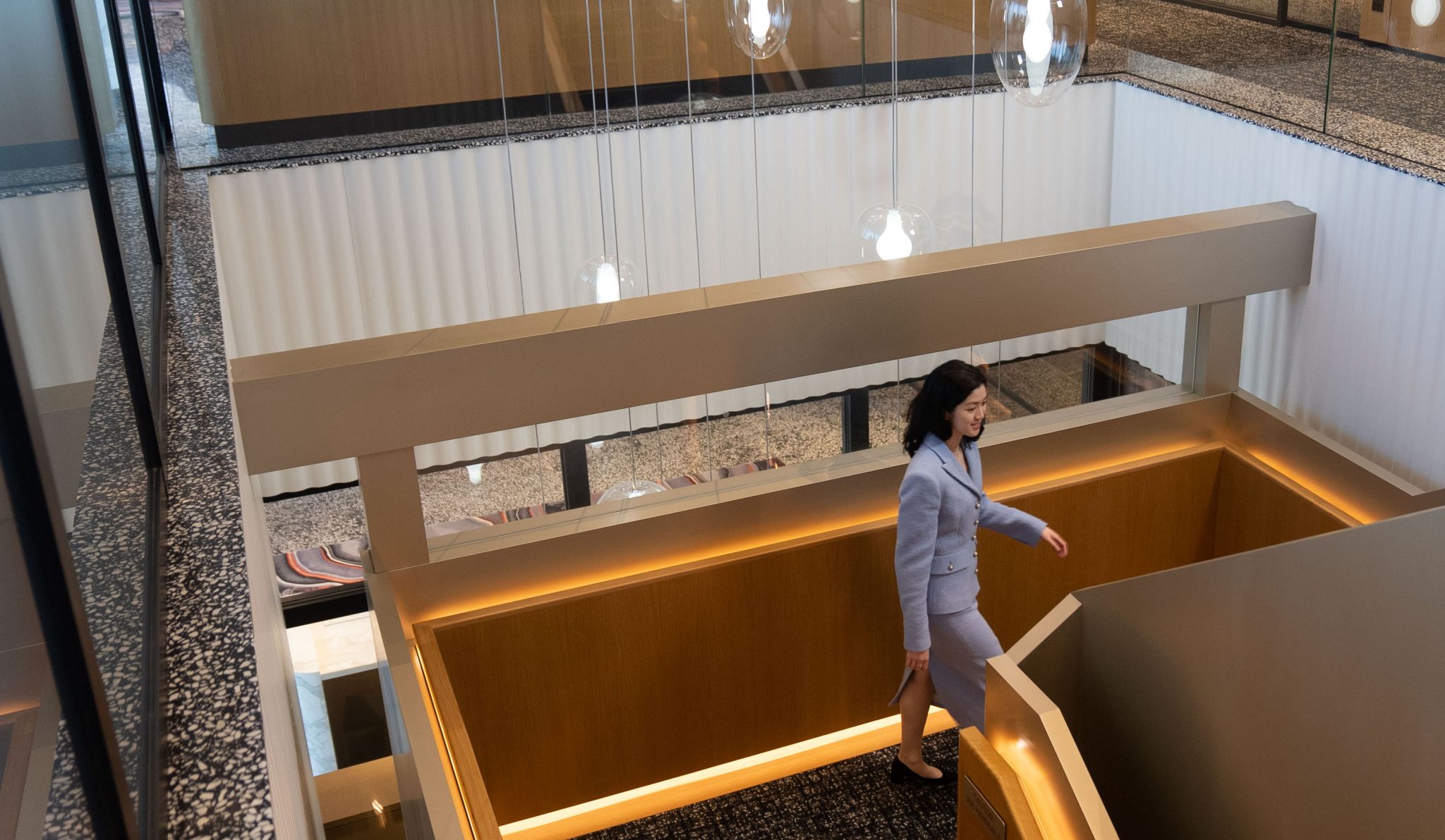 Baker McKenzie · Graduate opportunities